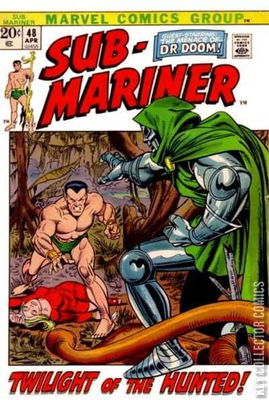 Sub-Mariner