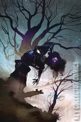 Variant Cover for KISS / Zombies #4