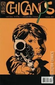 Chicanos #4