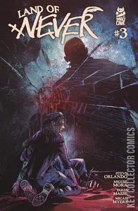 Land of Never #3