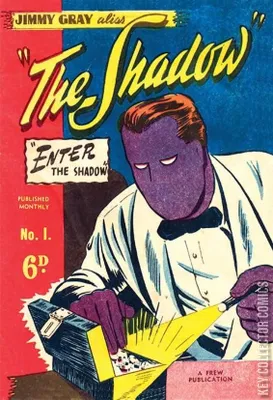 The Shadow