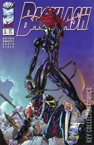 Backlash #3