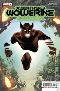X Deaths of Wolverine #4