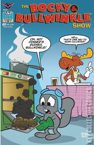 Rocky & Bullwinkle Show #3