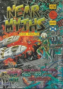 Near Myths #1