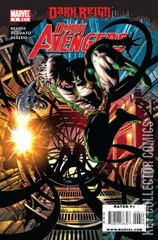Cover for Dark Avengers #6