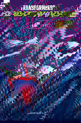 Transformers: Beast Wars