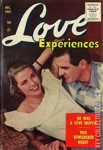 Love Experiences #35