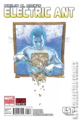 Variant Cover for Electric Ant #1