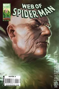 Web of Spider-Man #5