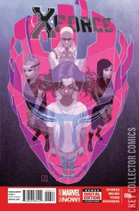X-Force #6