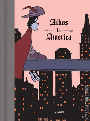 Athos in America