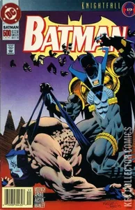 Batman #500