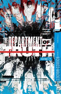 Department of Truth #3 