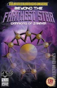 Beyond the Farthest Star #1