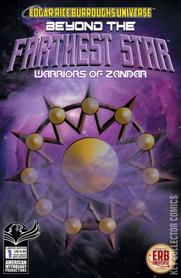 Beyond the Farthest Star