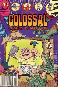 Disney's Colossal Comics Collection