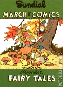 March of Comics #6