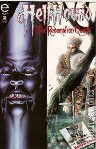 Hellhound: The Redemption Quest #3