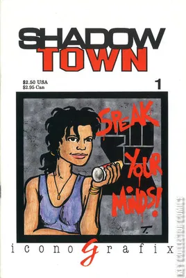 Shadowtown