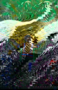 Exquisite Corpses #11