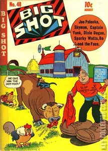 Big Shot #48