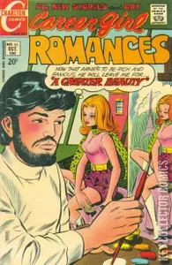 Career Girl Romances #65