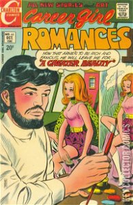 Career Girl Romances #65