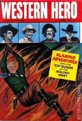 Western Hero