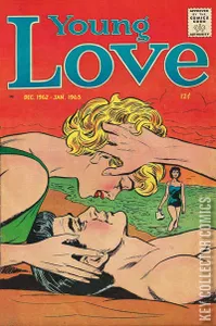 Young Love #35