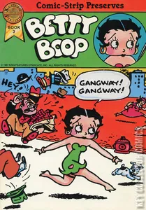 Betty Boop #3