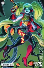 Variant Cover for Harley Quinn #39