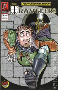 The Travelers #6
