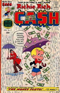 Richie Rich Cash #17