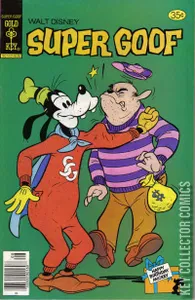Super Goof #48