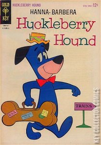Huckleberry Hound #26