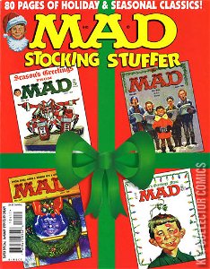 Mad Super Special #134