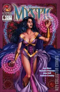 Mystic #6
