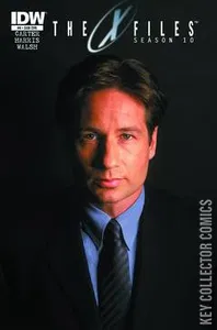 The X-Files: Season 10 #8