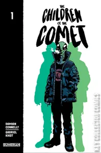 Children of the Comet #1