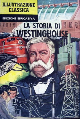 La Stori di Westinghouse