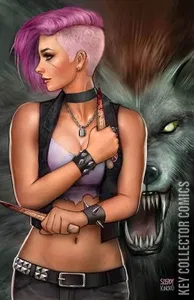 No Heroine #2