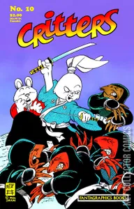Critters #10
