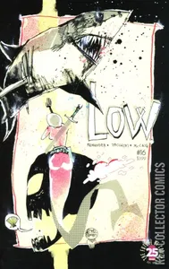 Low #16
