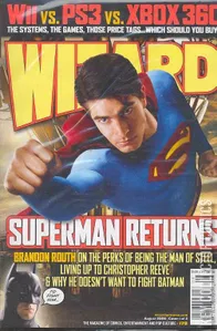 Wizard: Official Comic Book Pocket Price Guide #178