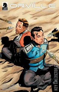 The Orville #2
