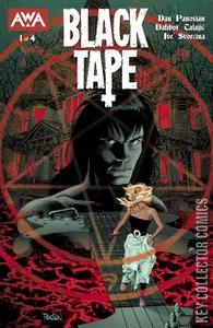 Black Tape #1