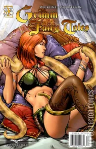 Grimm Fairy Tales #33