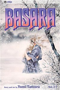 Basara #11