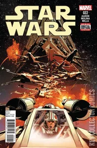 Star Wars #22
